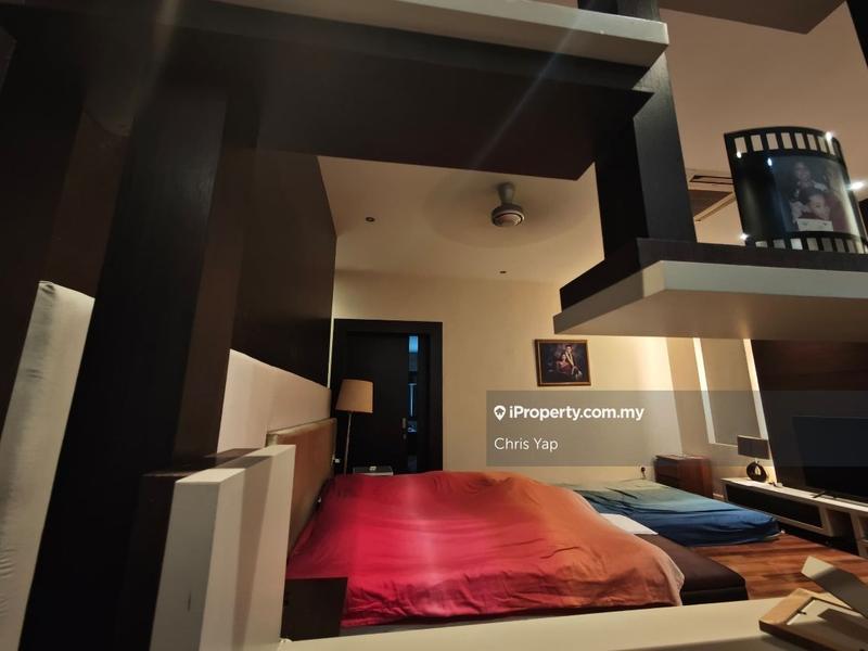 Rumah Berkembar untuk Dijual di Bandar Damansara Perdana, Damansara Perdana oleh Chris Yap - iProperty.com.my