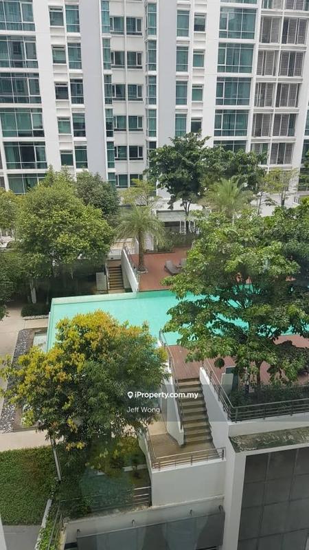 Condominium for Sale in Sunway Vivaldi by Jeff Wong - iProperty.com.my
