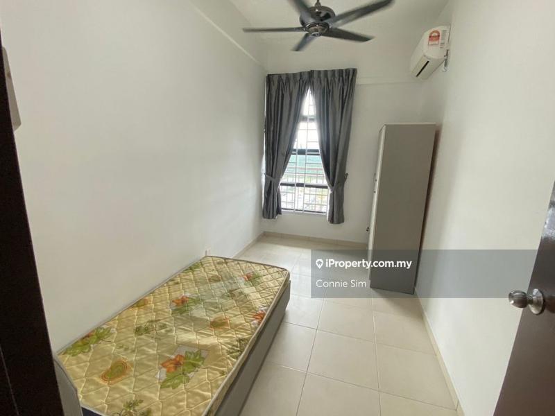 Service Residence for Rent in The Garden Residences by Connie Sim - iProperty.com.my
