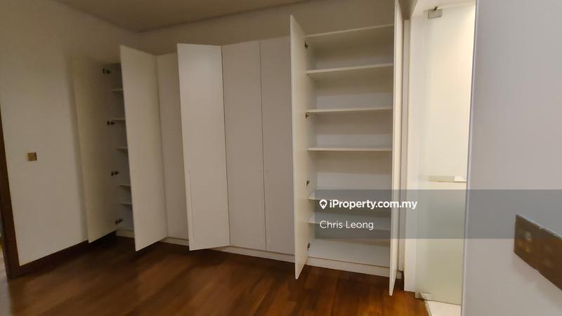 Service Residence for Rent in Quadro Residences by Chris Leong - iProperty.com.my