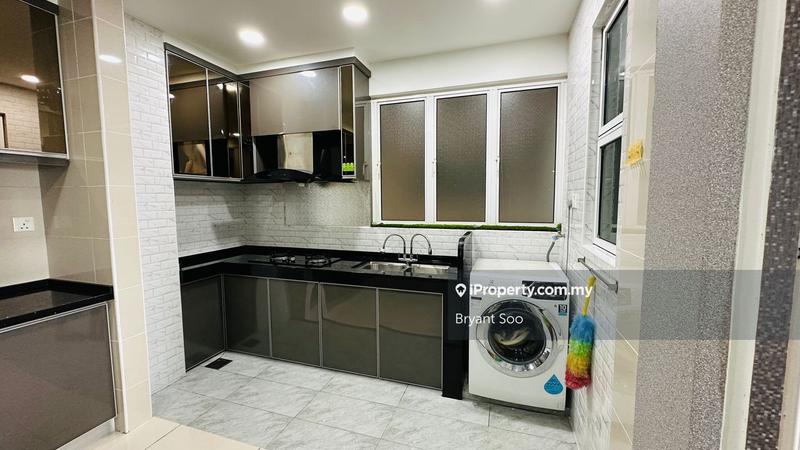 Kondominium untuk Disewa di Green Residence oleh Bryant Soo - iProperty.com.my