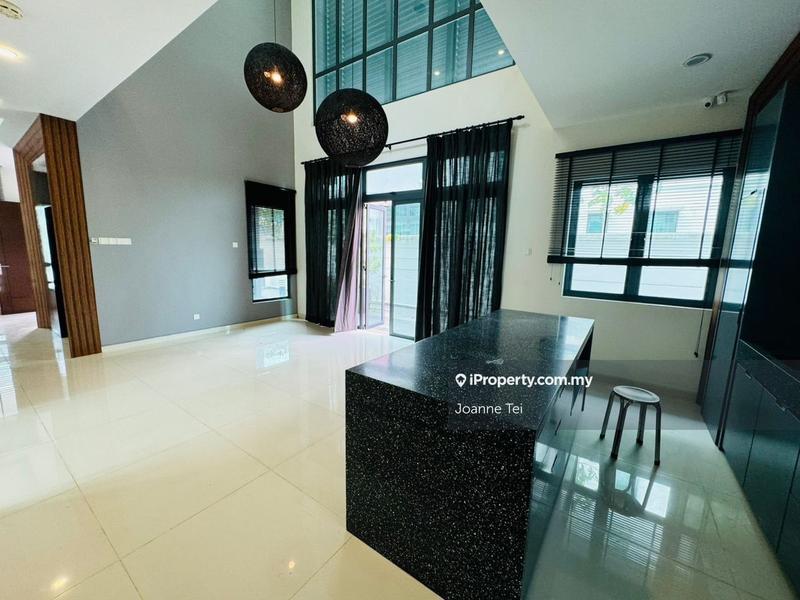 Bungalow House for Rent in Sejati Residence, Cyberjaya by Joanne Tei - iProperty.com.my
