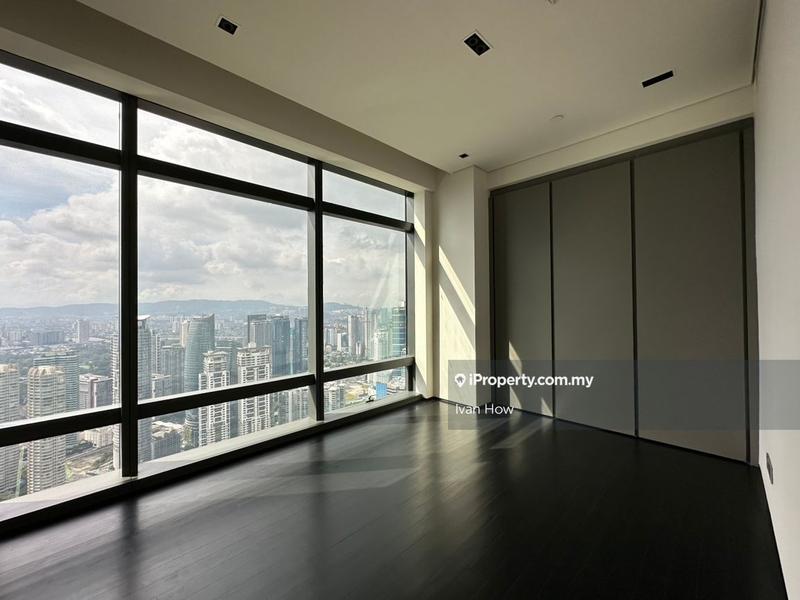Kediaman Servis untuk Dijual di Four Seasons Place oleh Ivan How - iProperty.com.my