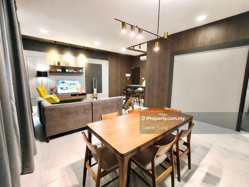 Apartment for Sale in Liberty Grove by Eulene Tiong - iProperty.com.my