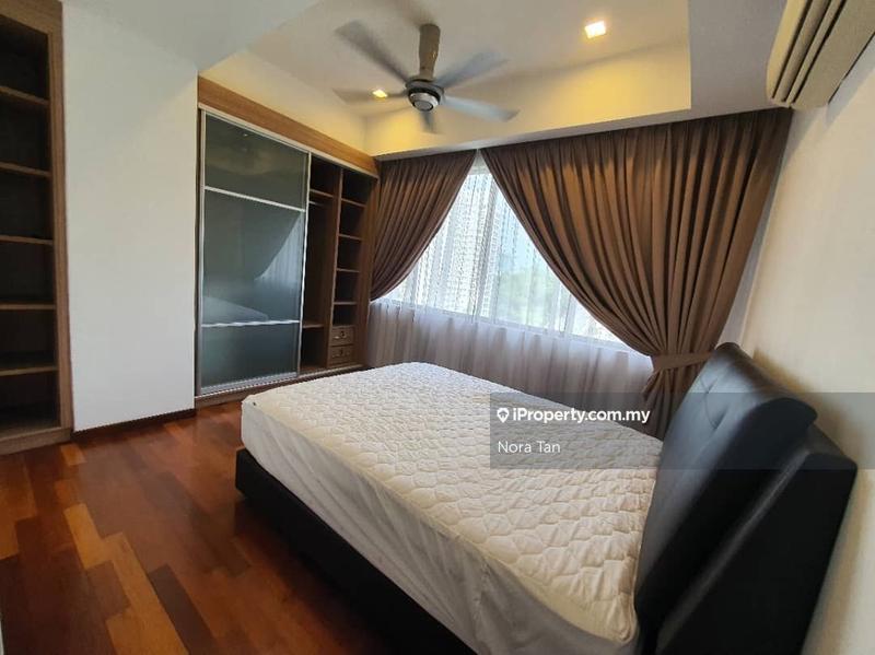 For Rent - Bangsar Puteri