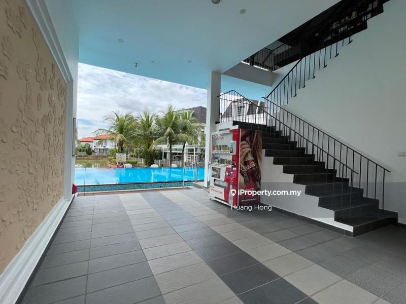 2.5-storey Terraced House for Sale in Western Heritage, Setia Eco Glades, Cyberjaya by Huang Hong - iProperty.com.my
