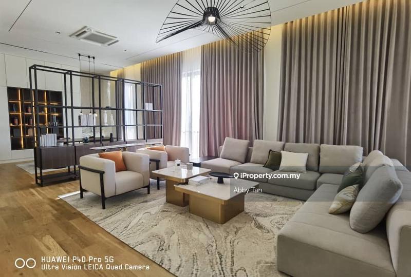 Bungalow House for Sale in Bandar Sri Sendayan, Negeri Sembilan by Abby Tan - iProperty.com.my