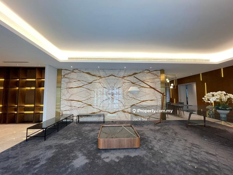 For Sale - Madge Mansions