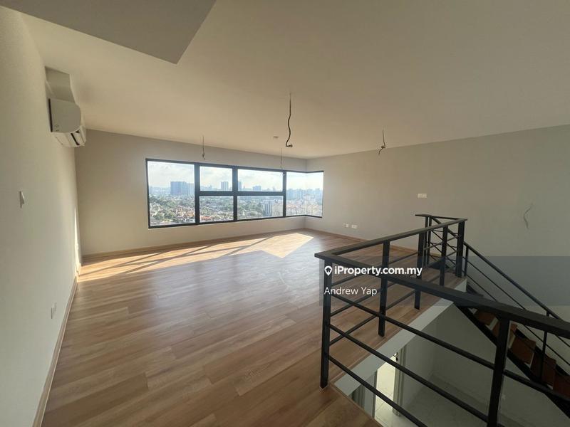 Residensi Servis untuk Dijual di Arte Cheras oleh Andrew Yap - iProperty.com.my
