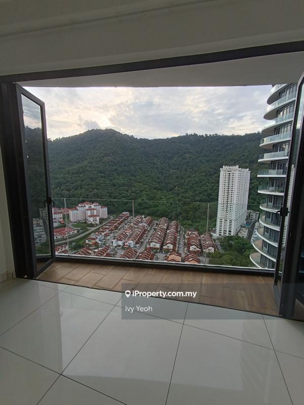 For Rent - Arte S, Taman Bukit Gambier, Gelugor