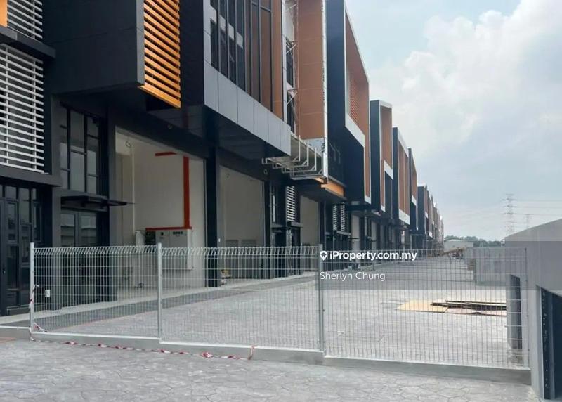 Kilang Teres untuk Dijual di Meru, Klang oleh Sherlyn Chung - iProperty.com.my