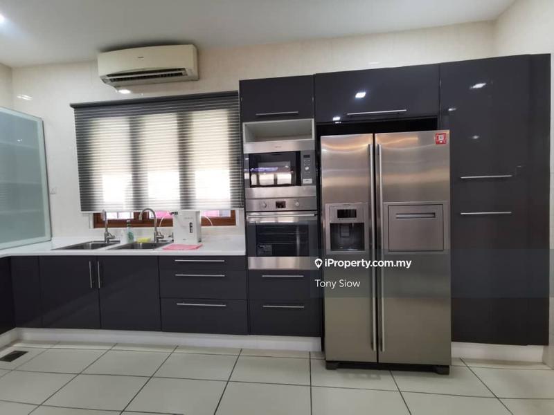 Bungalow House untuk Dijual di Damansara Idaman, Petaling Jaya oleh Tony Siow - iProperty.com.my