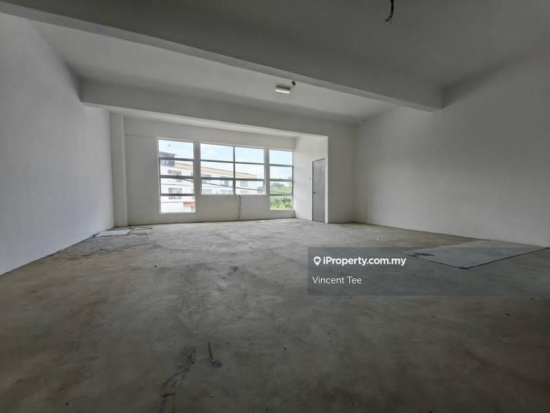 Kedai untuk Disewa di Bandar Lipis, Kuala Lipis oleh Vincent Tee - iProperty.com.my