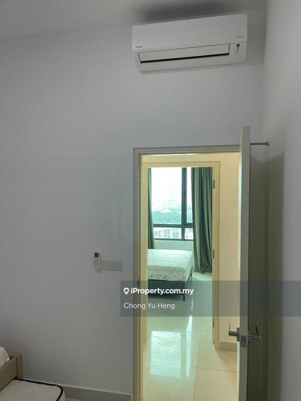 Service Residence for Rent in Greenfield Residence by Chong Yu Heng - iProperty.com.my