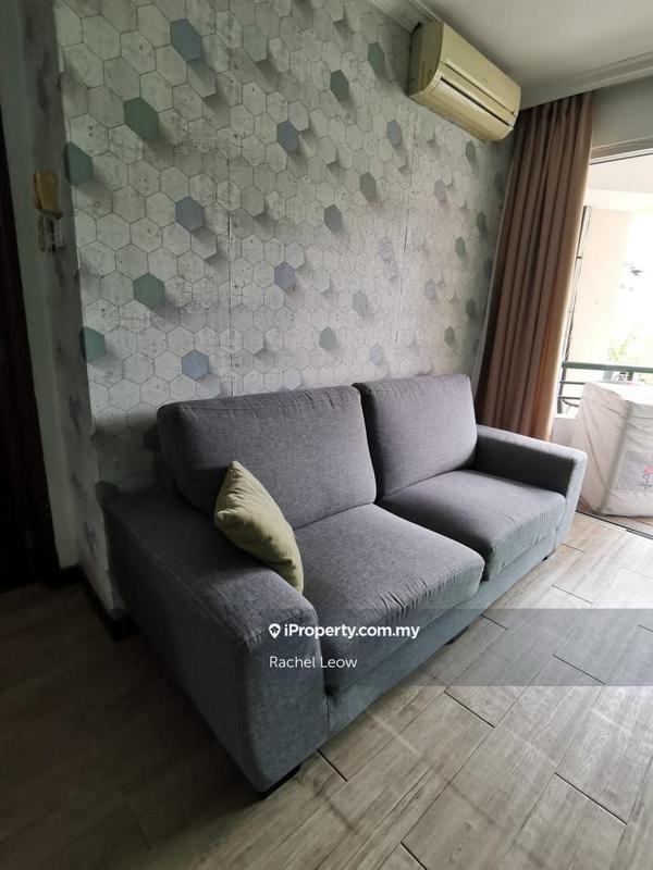 Condominium for Sale in Riana Green Condominium by Rachel Leow - iProperty.com.my