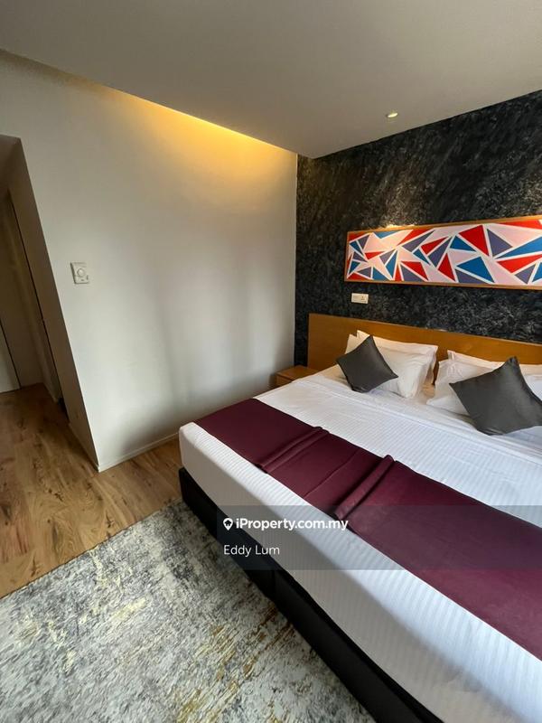 Hotel / Resort for Rent in KLCC, KL City Centre by Eddy Lum - iProperty.com.my