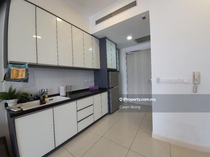 Kediaman Servis untuk Dijual di Nadi Bangsar oleh Caren Wong - iProperty.com.my