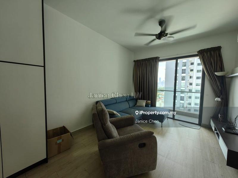 Condominium for Sale in Ascenda Residence @ Skyarena by Janice Chen - iProperty.com.my