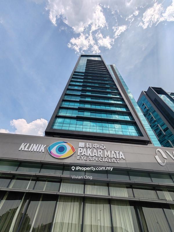 Office for Rent in Bandar Puteri Puchong, Puchong by Vivian Ong - iProperty.com.my