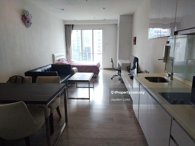 For Sale - Ramada (One @ Bukit Ceylon)