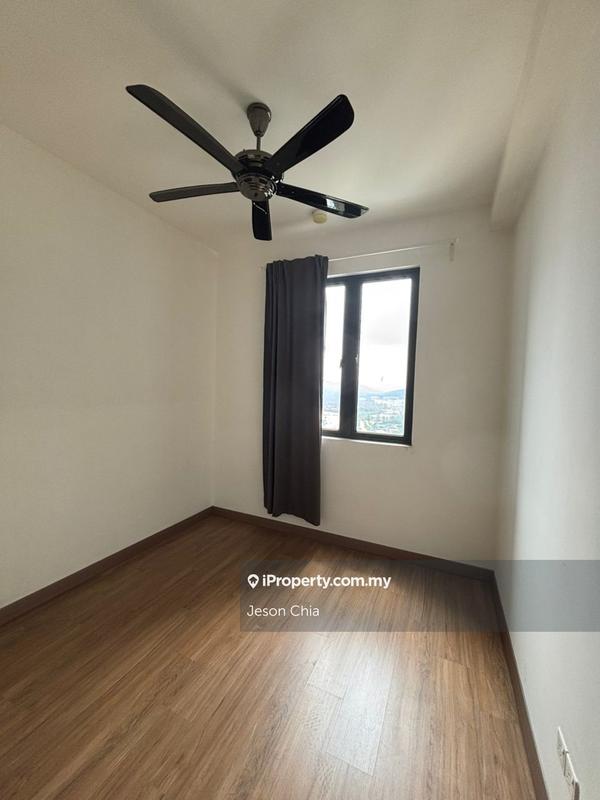 Service Residence for Rent in Service Residence @ Landmark Residence 1 by Jeson Chia - iProperty.com.my