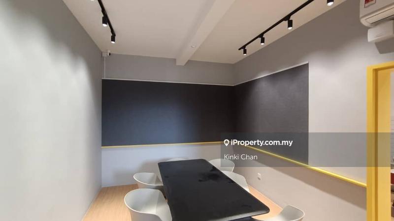 Condominium for Sale in PIXEL City Sentral by Kinki Chan - iProperty.com.my