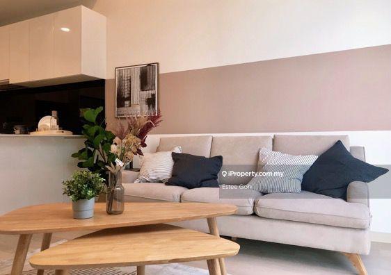 Service Residence untuk Dijual di Star Residences Two oleh Estee Goh - iProperty.com.my