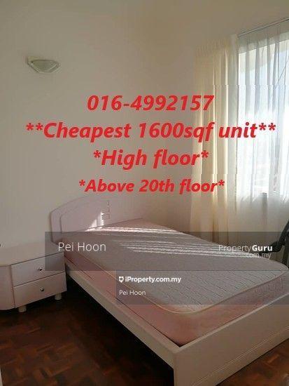 Kondominium untuk Dijual di Mutiara Villa Condominium oleh Pei Hoon - iProperty.com.my