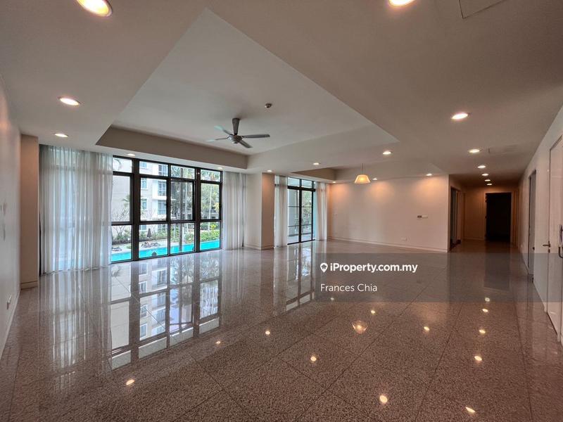 For Rent - Seri Hening Residence