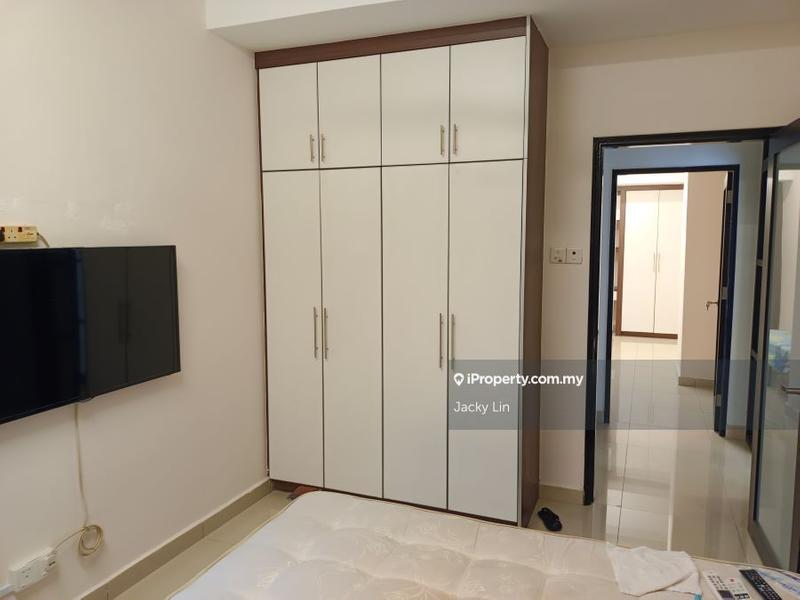 Kondominium untuk Dijual di The Boulevard oleh Jacky Lin - iProperty.com.my