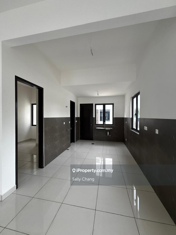 2-storey Terraced House for Sale in Alam Impian, Shah Alam by Sally Chang - iProperty.com.my
