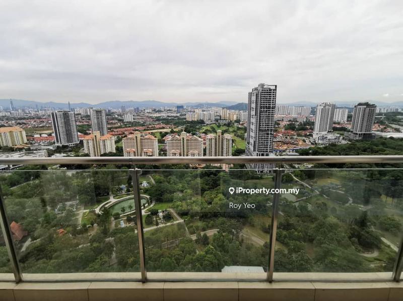 Service Residence for Sale in The Park Sky Residence by Roy Yeo - iProperty.com.my