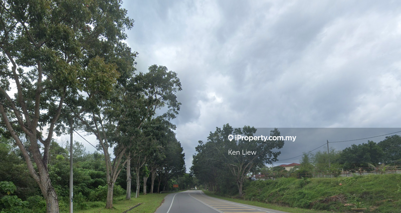 For Sale - Jasin Melaka Facing Main Road Mix Development Land