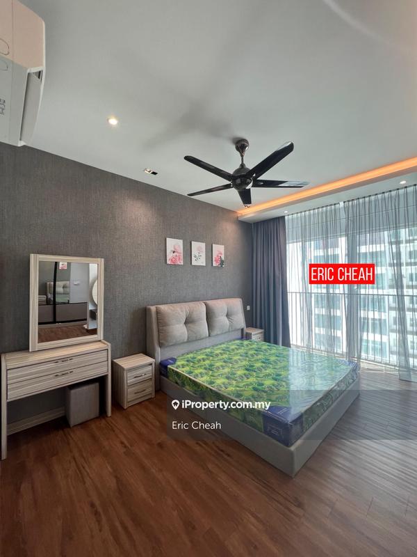 Condominium for Sale in The Clovers by Eric Cheah - iProperty.com.my
