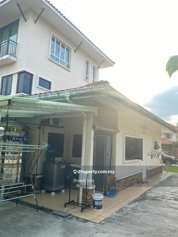 Banglo untuk Dijual di 5xmn7, Cheras oleh Bryant Soo - iProperty.com.my