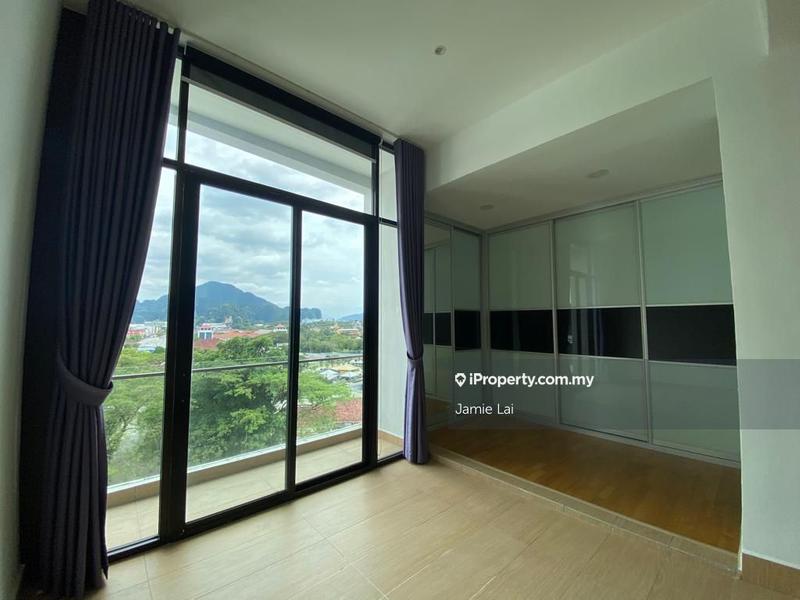 Condominium for Sale in Casa Bintang Residence by Jamie Lai - iProperty.com.my