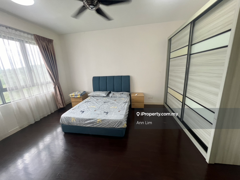 Condominium for Rent in Windows on The Park by Ann Lim - iProperty.com.my