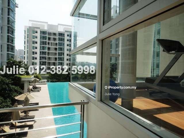 Kondominium untuk Dijual di Sunway Vivaldi oleh Julie Yong - iProperty.com.my