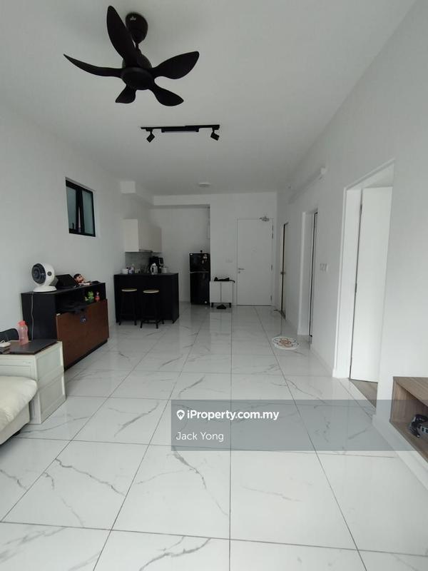 For Rent - Cubic Botanical