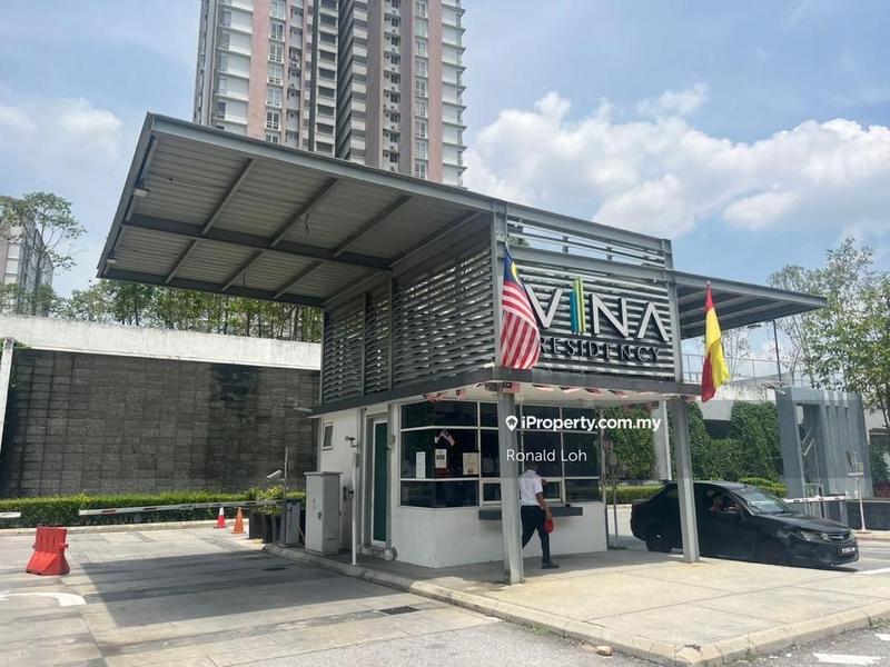 Kondominium untuk Dijual di Vina Residency (Vina Versatile Homes) oleh Ronald Loh - iProperty.com.my