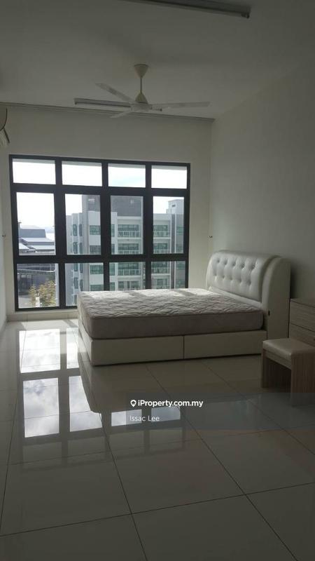 Kondominium untuk Dijual di The Light Linear oleh Issac Lee - iProperty.com.my