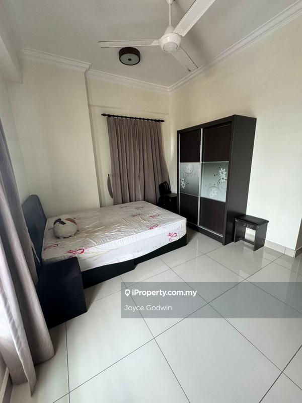 Condominium for Sale in Park 51 Residency by Joyce Godwin - iProperty.com.my