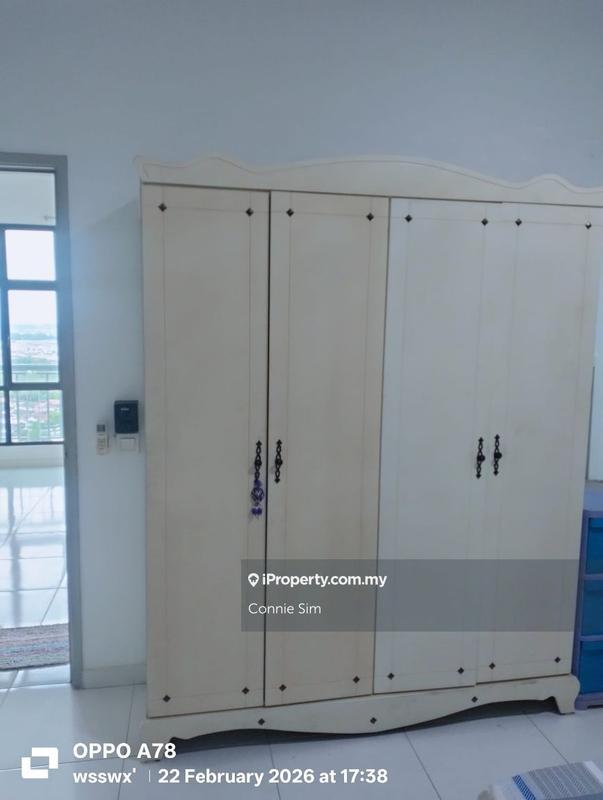 Kediaman Servis untuk Disewa di The Sky Executive Suites oleh Connie Sim - iProperty.com.my