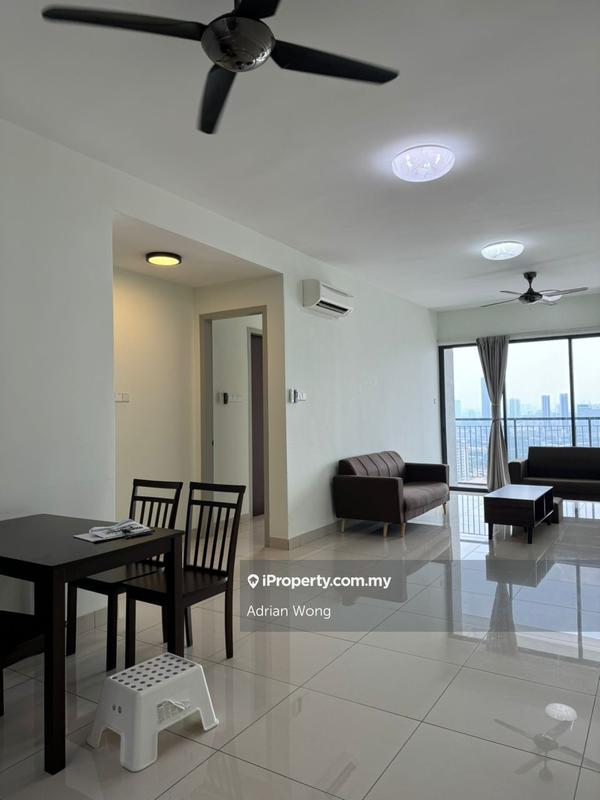 Kondominium untuk Dijual di Lido Residency oleh Adrian Wong - iProperty.com.my