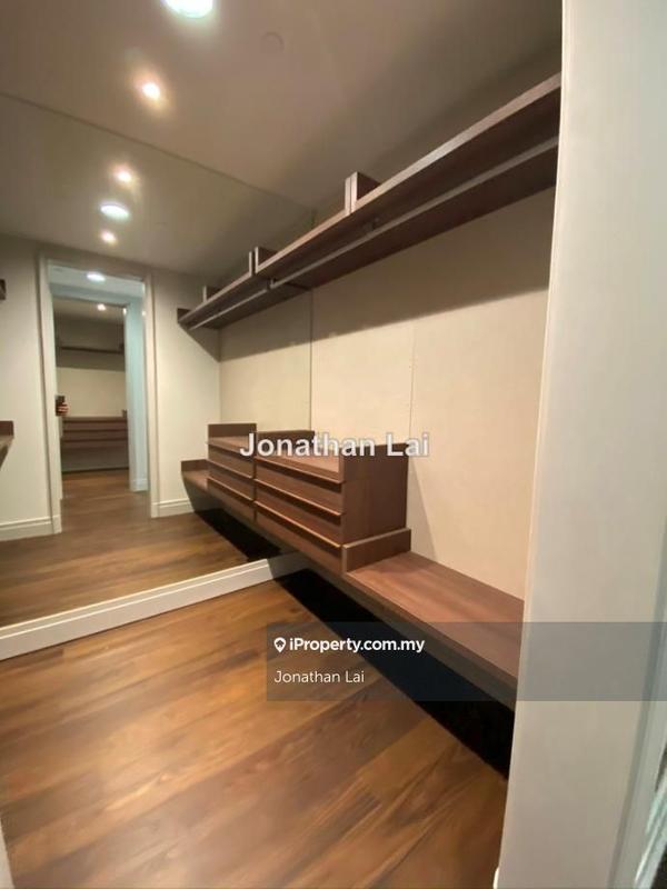Service Residence for Sale in St Regis by Jonathan Lai - iProperty.com.my
