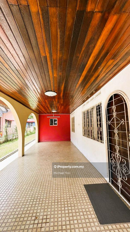 Banglo untuk Dijual di smb5k, Petaling Jaya oleh Michael Yeo - iProperty.com.my