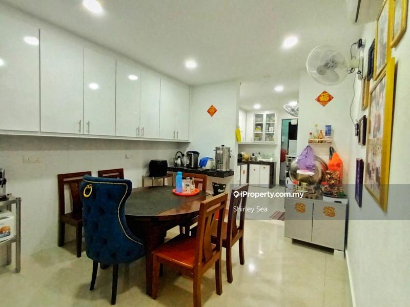 Rumah Teres 3-Tingkat untuk Dijual di Bandar Mahkota Cheras, Cheras oleh Shirley Sea - iProperty.com.my