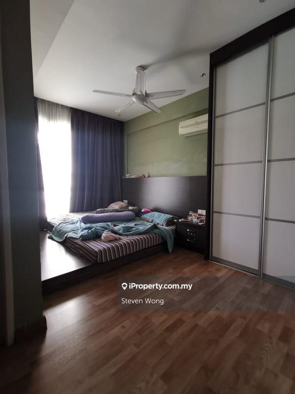 Condominium for Sale in Abadi Ria by Steven Wong - iProperty.com.my