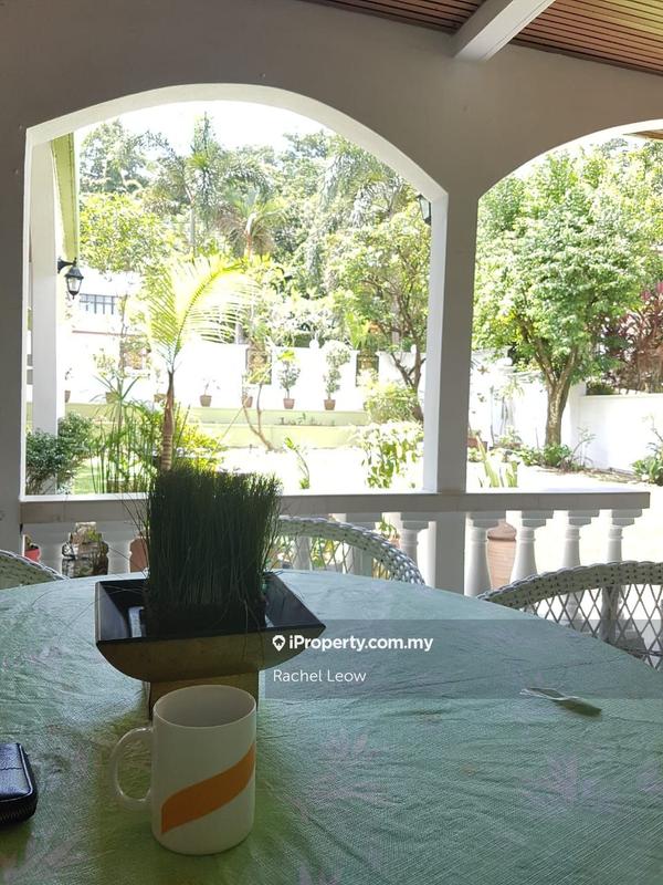 Bungalow House for Sale in Seksyen 16, Petaling Jaya by Rachel Leow - iProperty.com.my