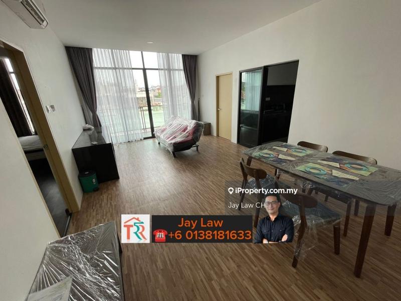 Apartment for Sale in Rex by Jay Law - iProperty.com.my